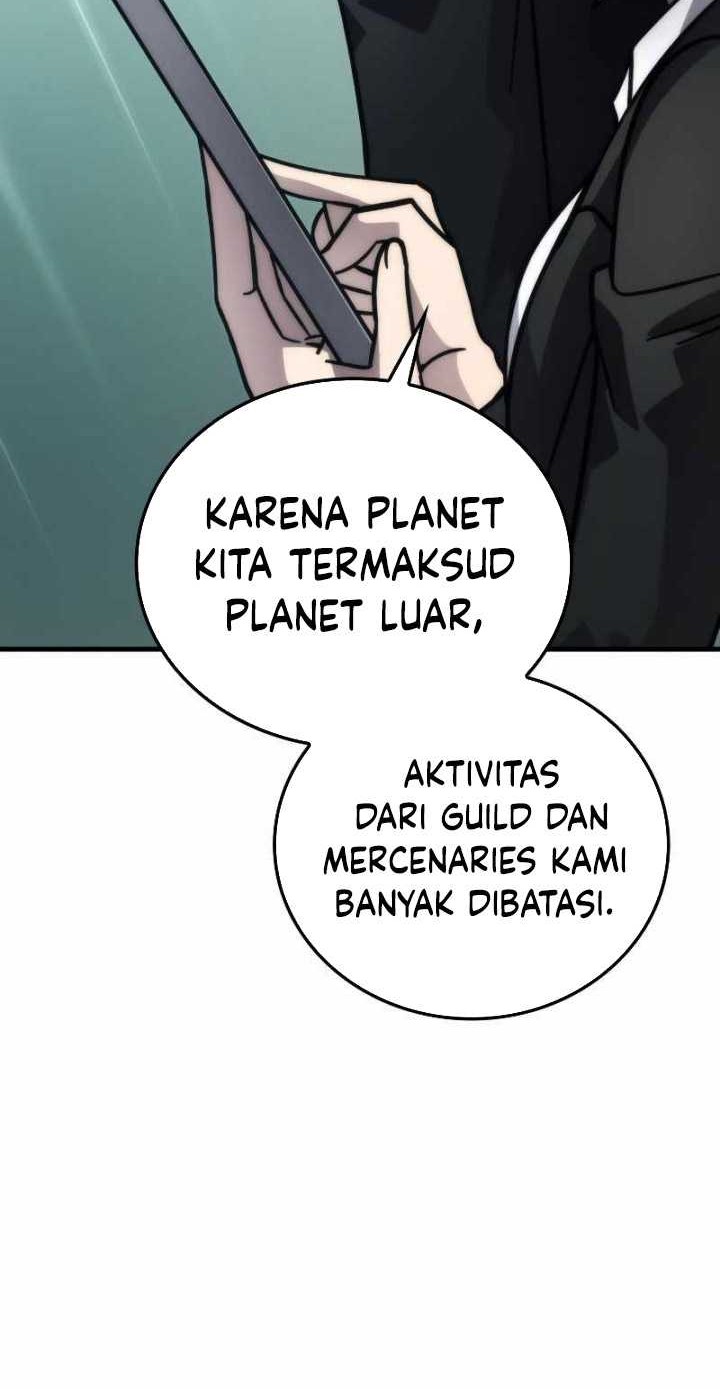 Demon Lord’s Martial Arts Ascension Chapter 61 - halaman 7