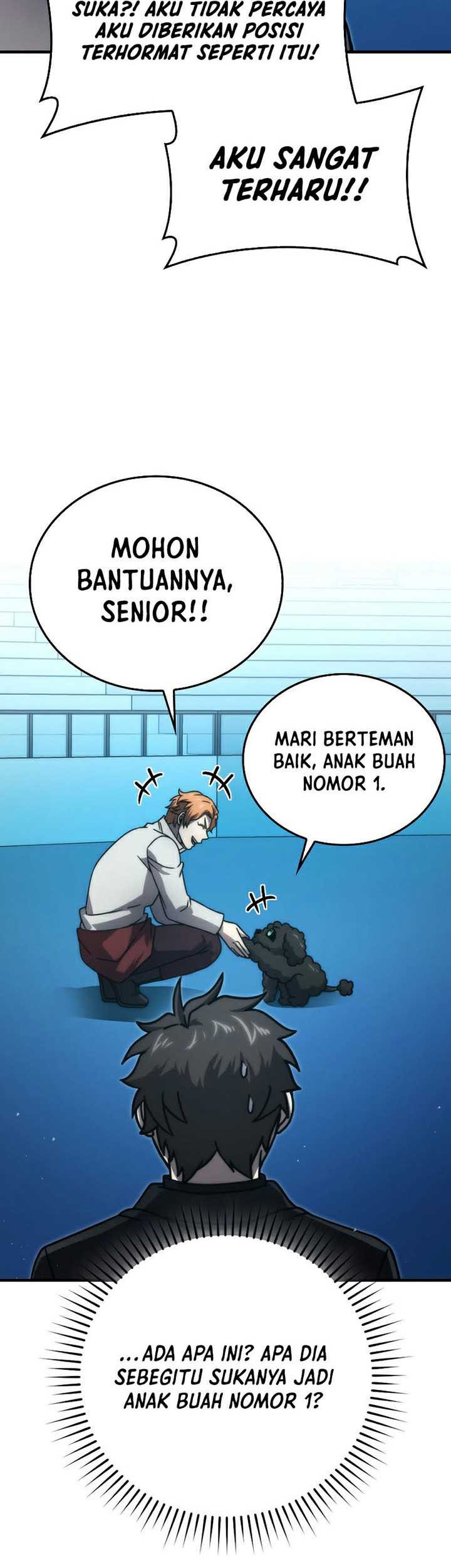 Demon Lord’s Martial Arts Ascension Chapter 62 - halaman 10