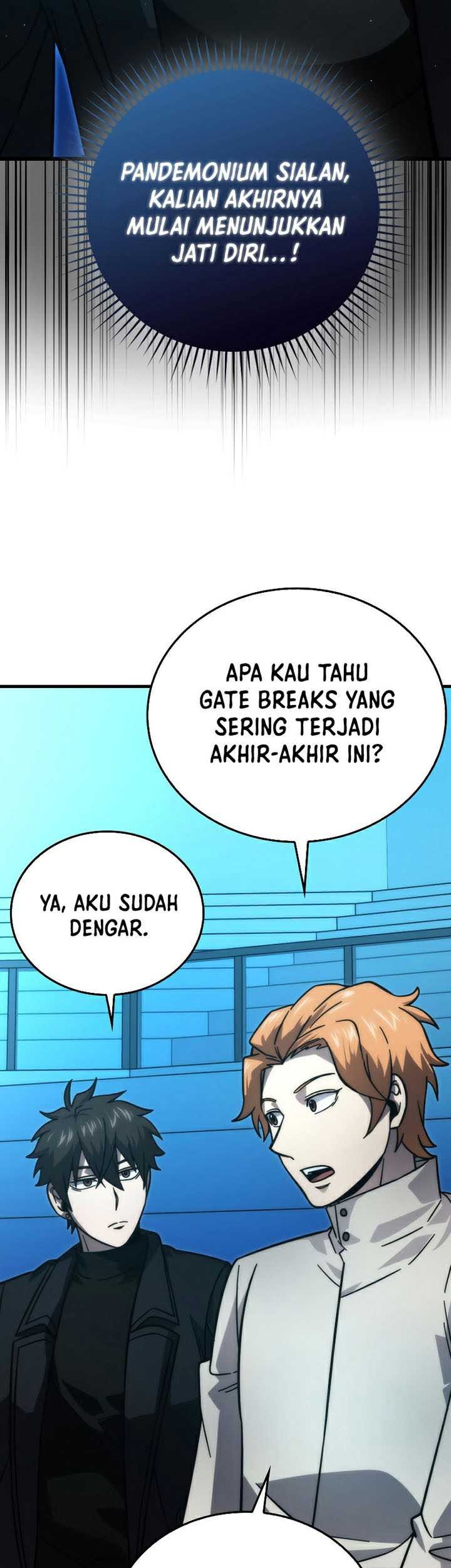 Demon Lord’s Martial Arts Ascension Chapter 62 - halaman 14