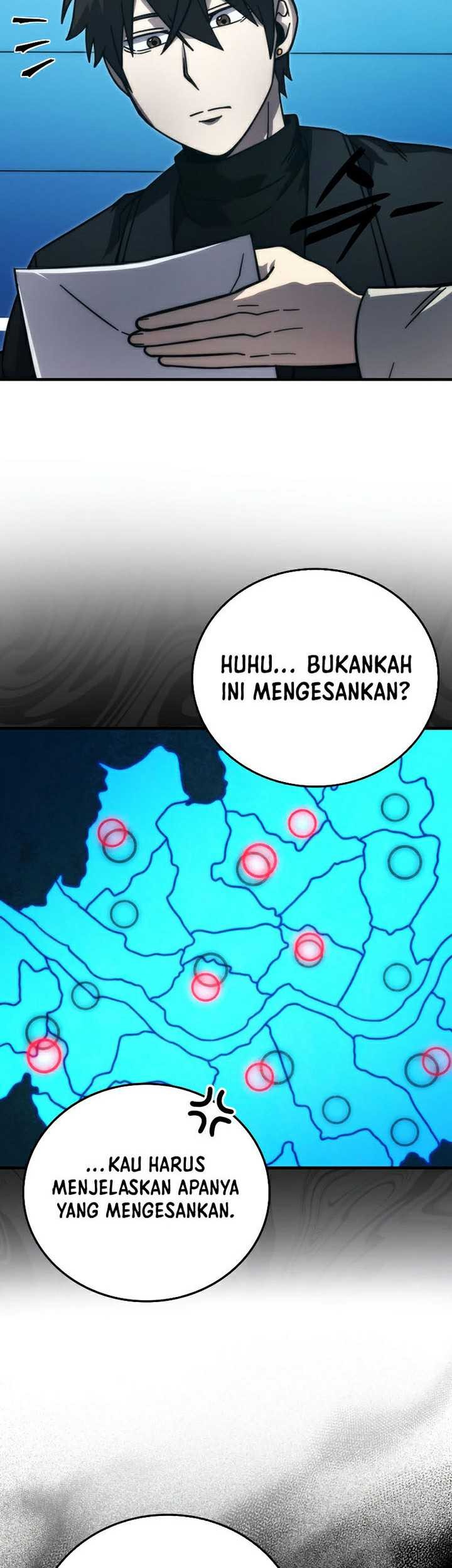Demon Lord’s Martial Arts Ascension Chapter 62 - halaman 16
