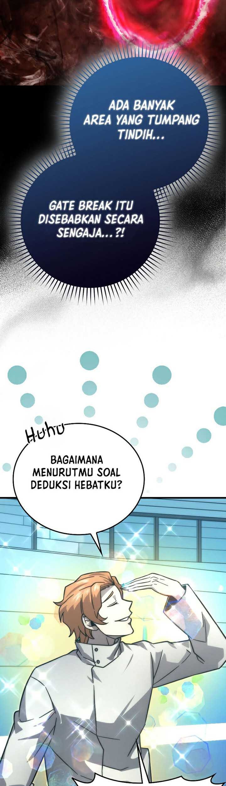 Demon Lord’s Martial Arts Ascension Chapter 62 - halaman 18