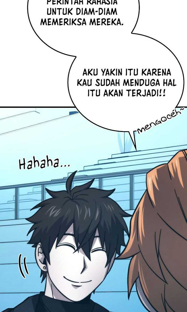Demon Lord’s Martial Arts Ascension Chapter 62 - halaman 21