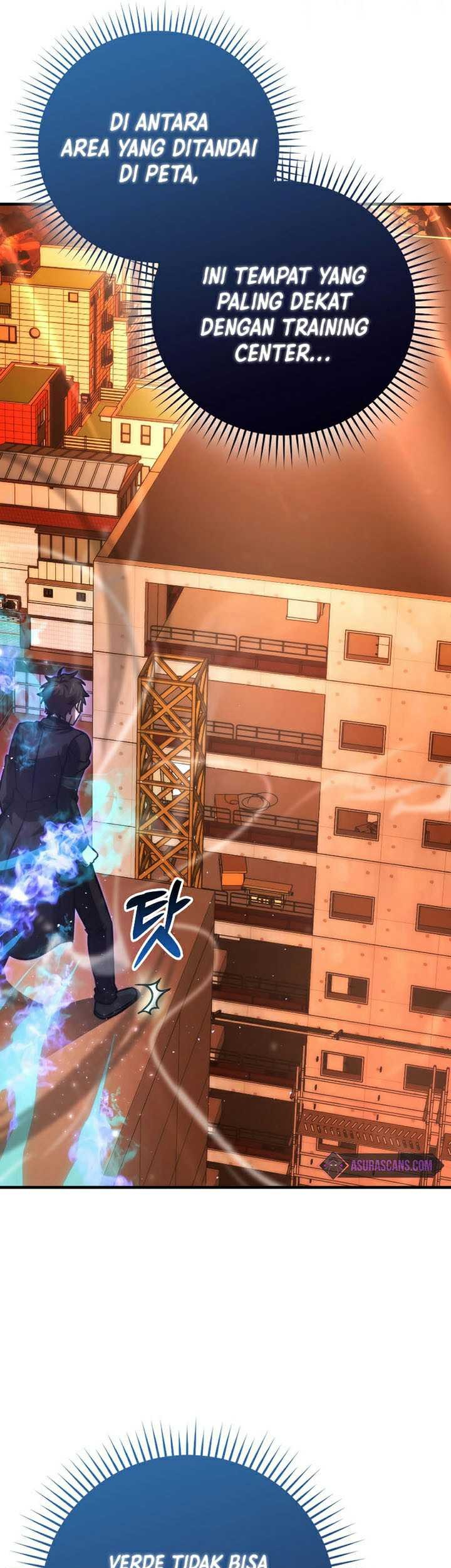 Demon Lord’s Martial Arts Ascension Chapter 62 - halaman 26