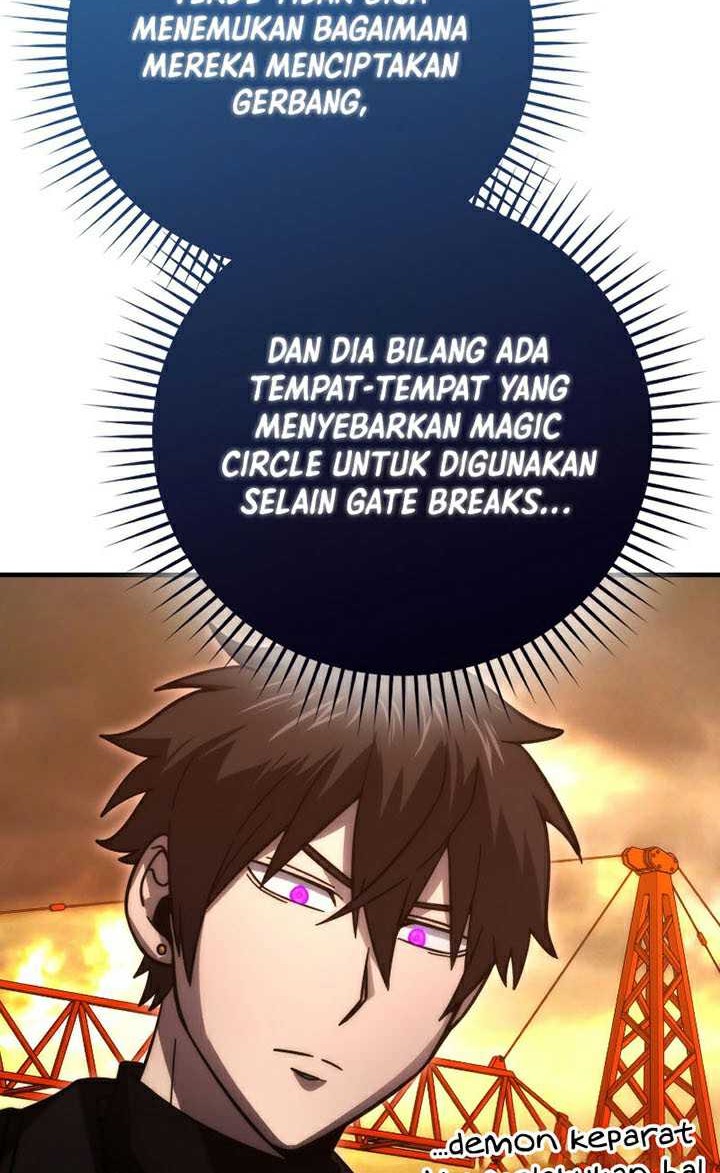 Demon Lord’s Martial Arts Ascension Chapter 62 - halaman 27
