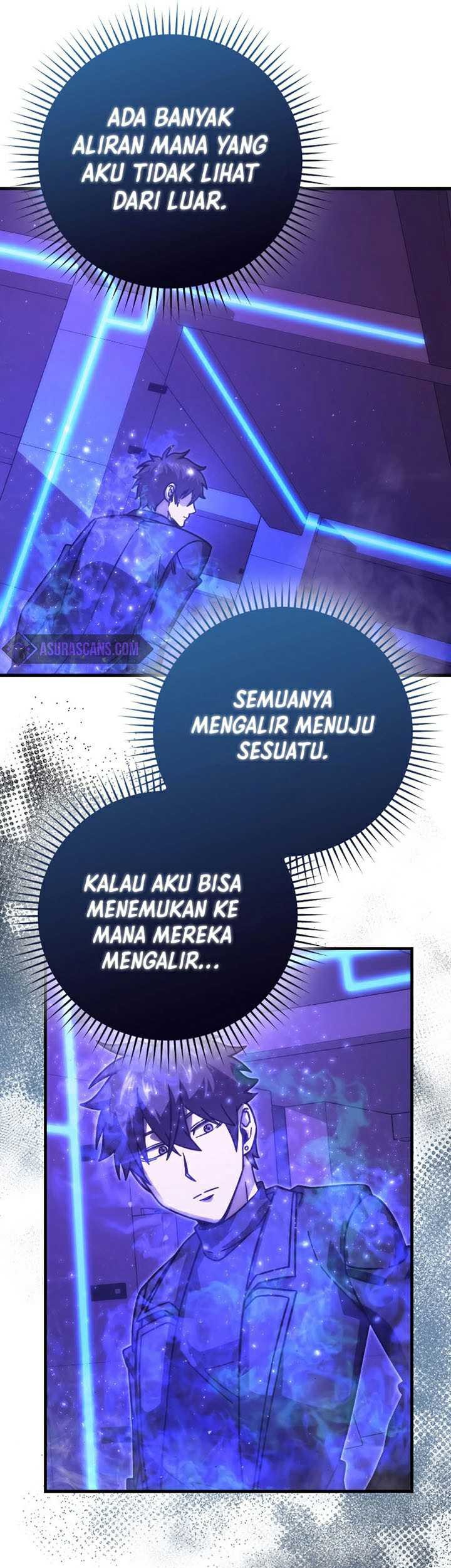 Demon Lord’s Martial Arts Ascension Chapter 62 - halaman 32