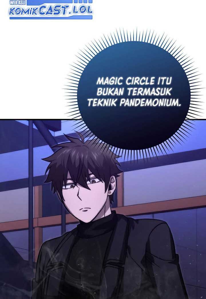 Demon Lord’s Martial Arts Ascension Chapter 62 - halaman 37