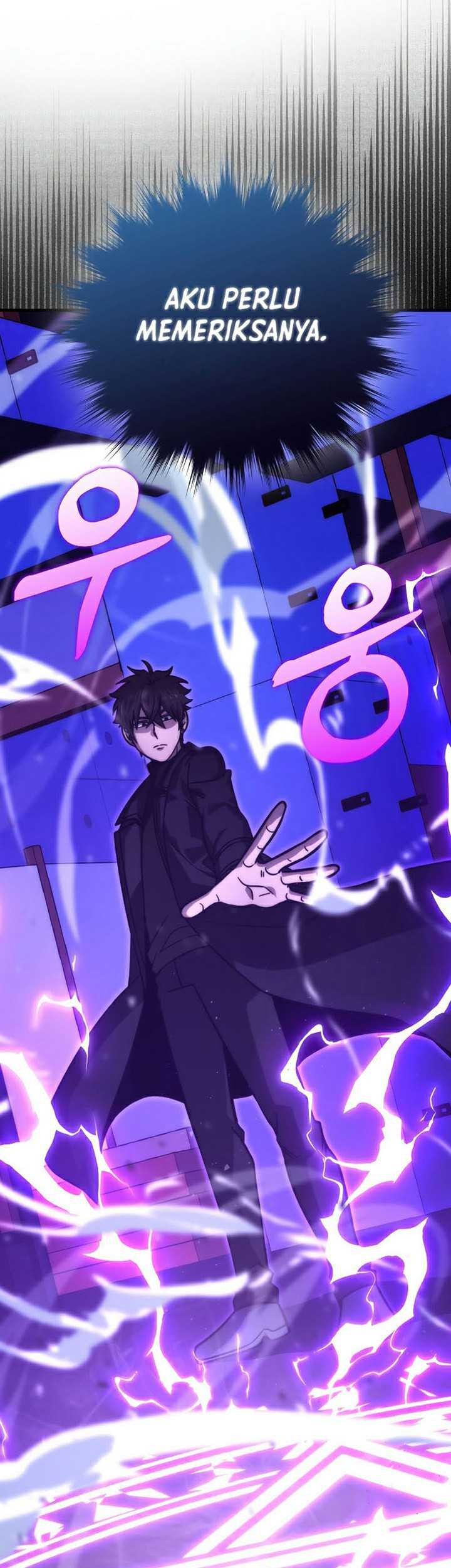 Demon Lord’s Martial Arts Ascension Chapter 62 - halaman 42