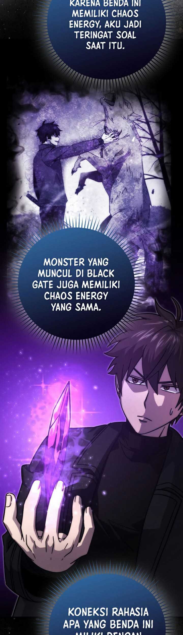 Demon Lord’s Martial Arts Ascension Chapter 62 - halaman 46
