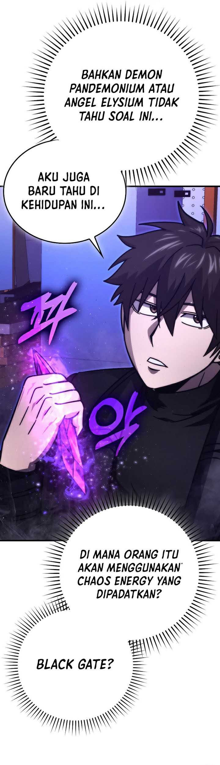 Demon Lord’s Martial Arts Ascension Chapter 62 - halaman 50