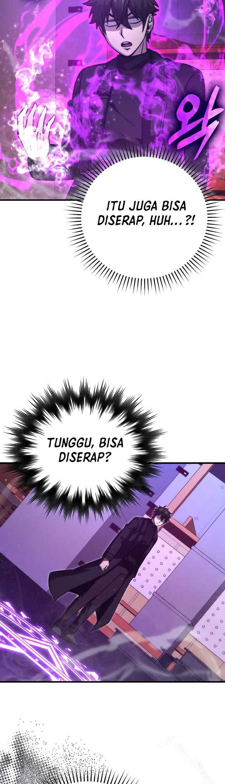 Demon Lord’s Martial Arts Ascension Chapter 62 - halaman 52