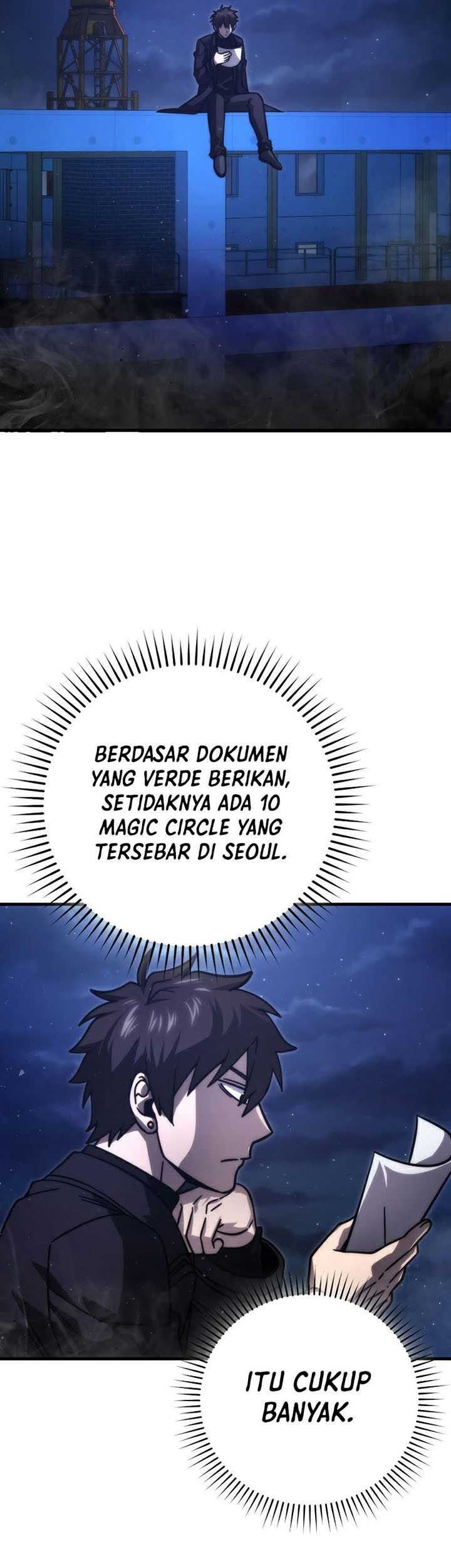 Demon Lord’s Martial Arts Ascension Chapter 62 - halaman 56