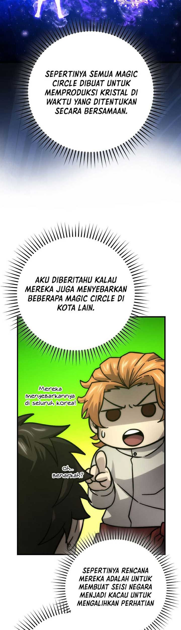 Demon Lord’s Martial Arts Ascension Chapter 62 - halaman 58