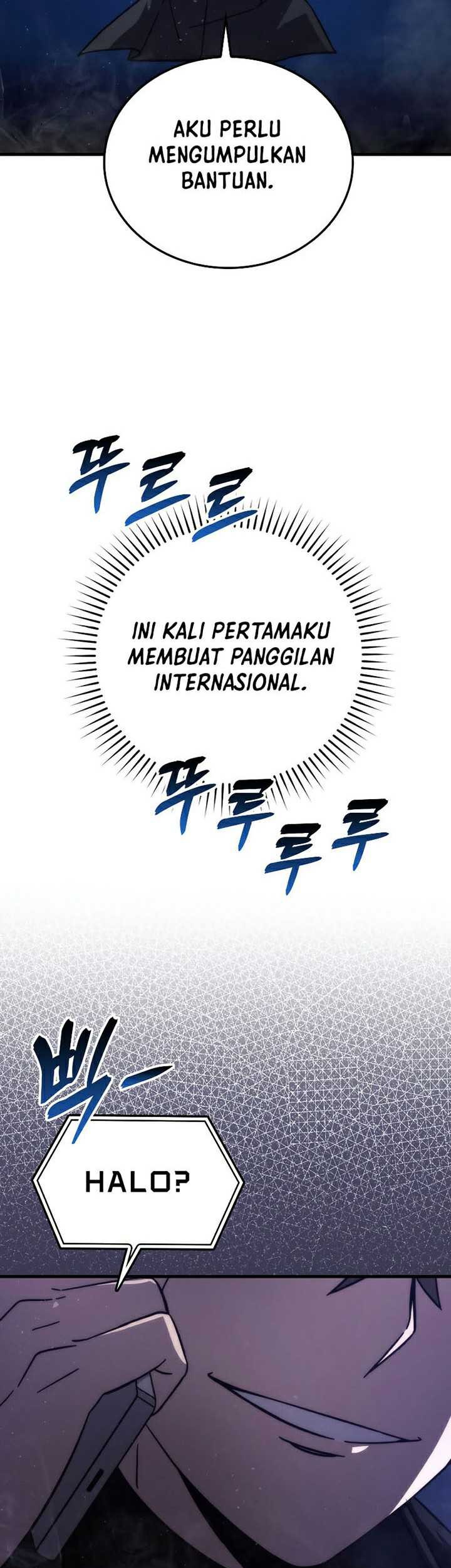 Demon Lord’s Martial Arts Ascension Chapter 62 - halaman 64
