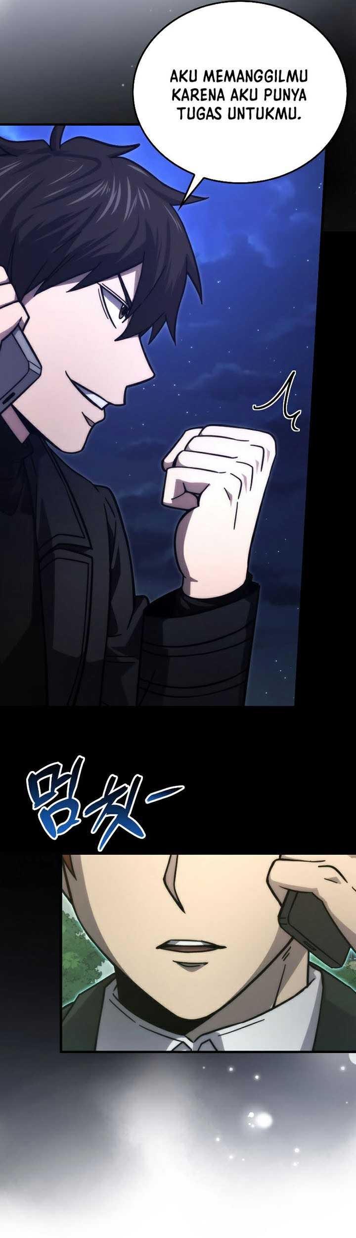 Demon Lord’s Martial Arts Ascension Chapter 62 - halaman 68