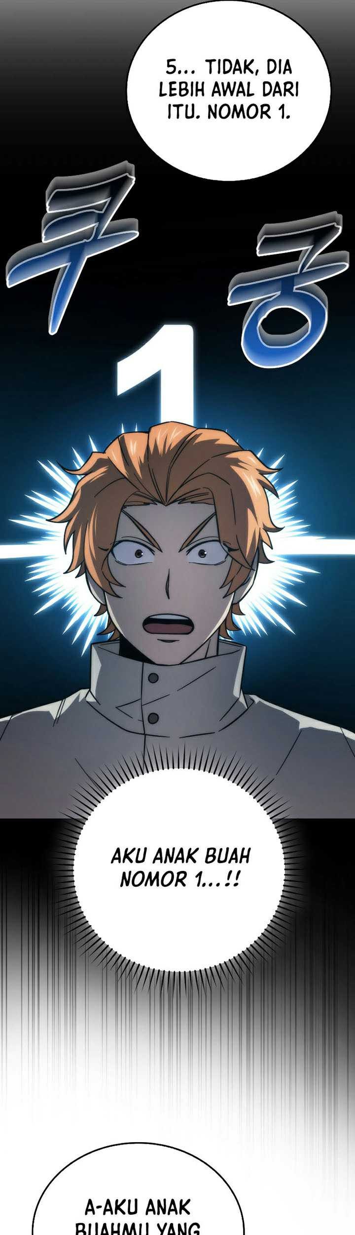 Demon Lord’s Martial Arts Ascension Chapter 62 - halaman 8