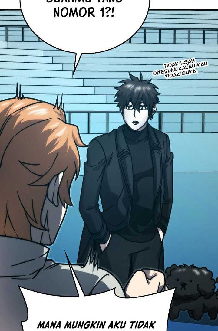 Demon Lord’s Martial Arts Ascension Chapter 62 - halaman 9