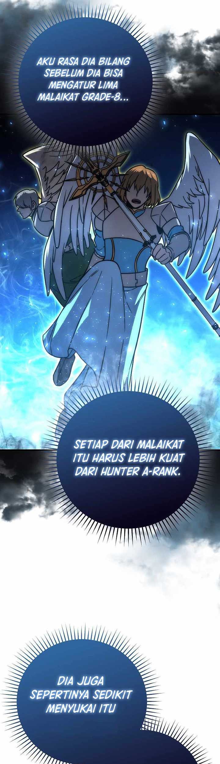 Demon Lord’s Martial Arts Ascension Chapter 63 - halaman 10