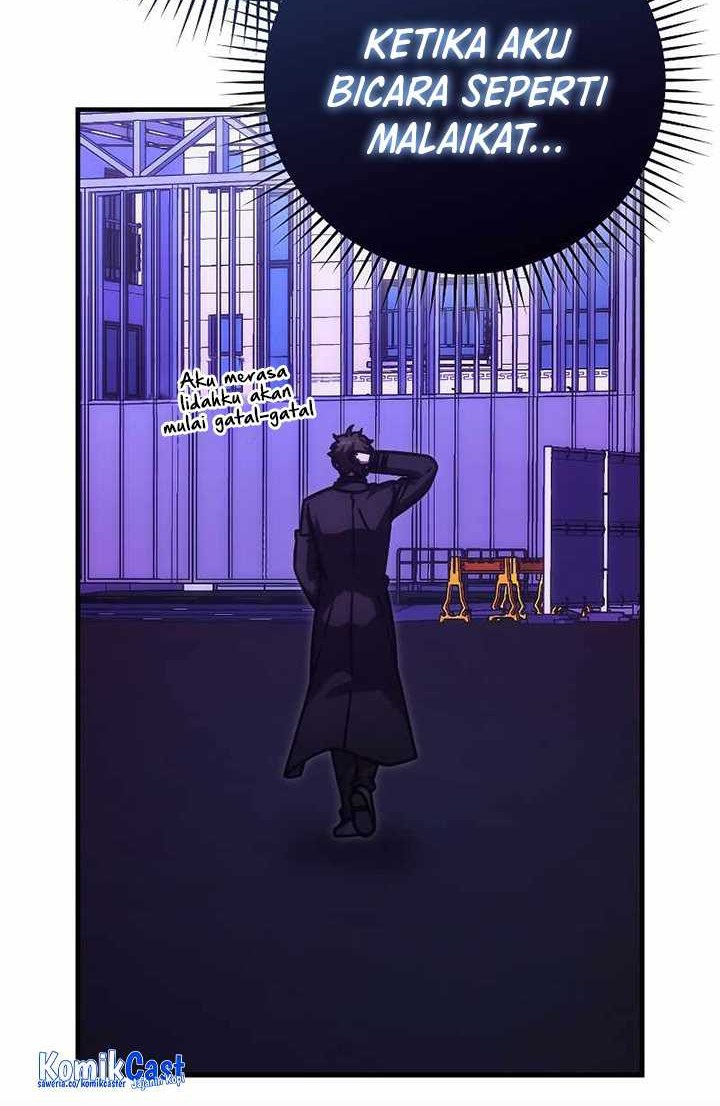 Demon Lord’s Martial Arts Ascension Chapter 63 - halaman 11