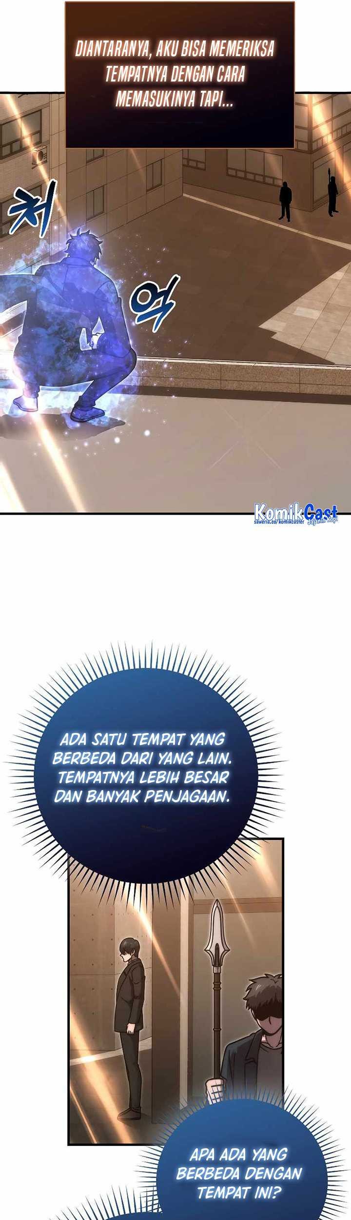 Demon Lord’s Martial Arts Ascension Chapter 63 - halaman 16