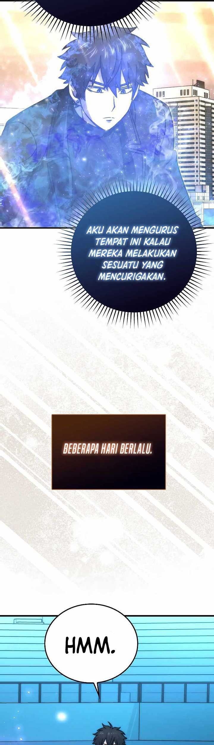 Demon Lord’s Martial Arts Ascension Chapter 63 - halaman 18
