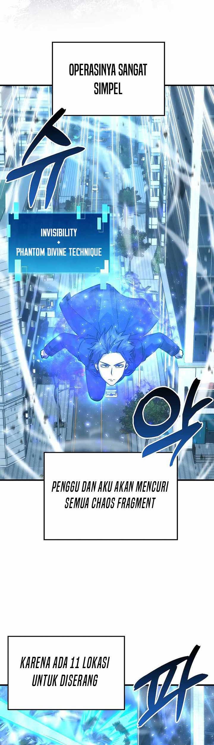 Demon Lord’s Martial Arts Ascension Chapter 63 - halaman 26