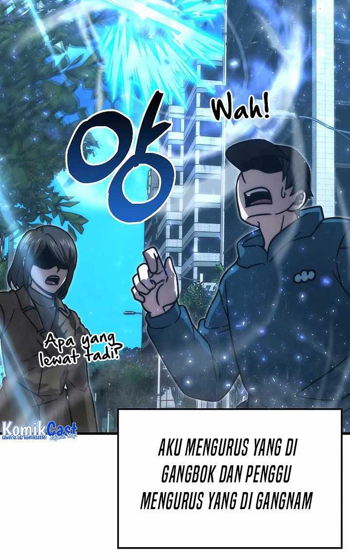 Demon Lord’s Martial Arts Ascension Chapter 63 - halaman 27