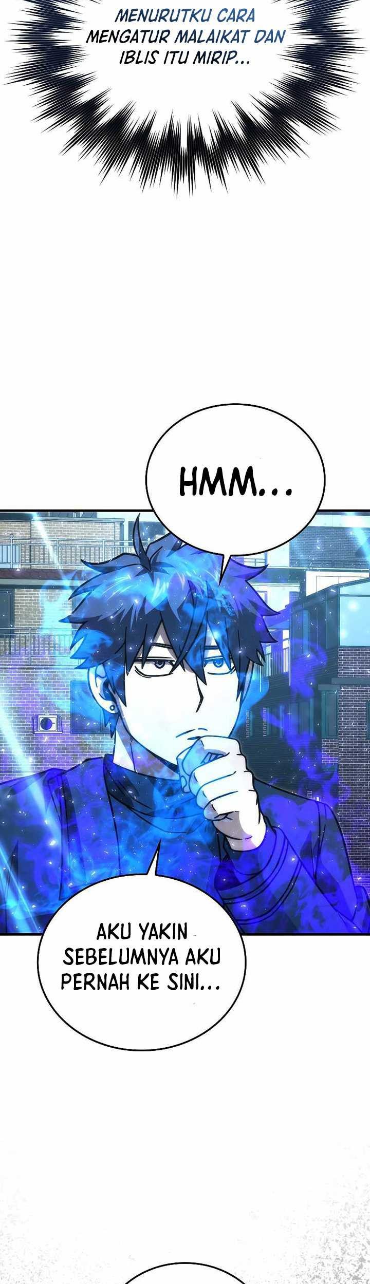Demon Lord’s Martial Arts Ascension Chapter 63 - halaman 34