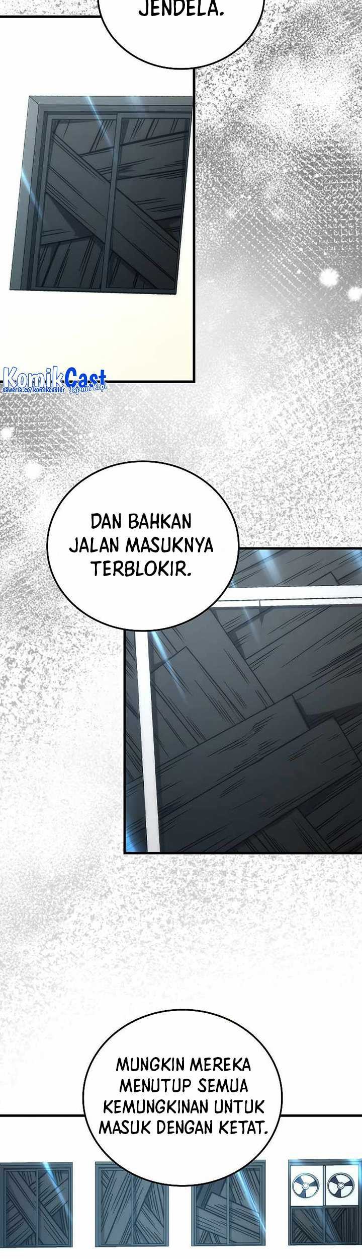 Demon Lord’s Martial Arts Ascension Chapter 63 - halaman 36