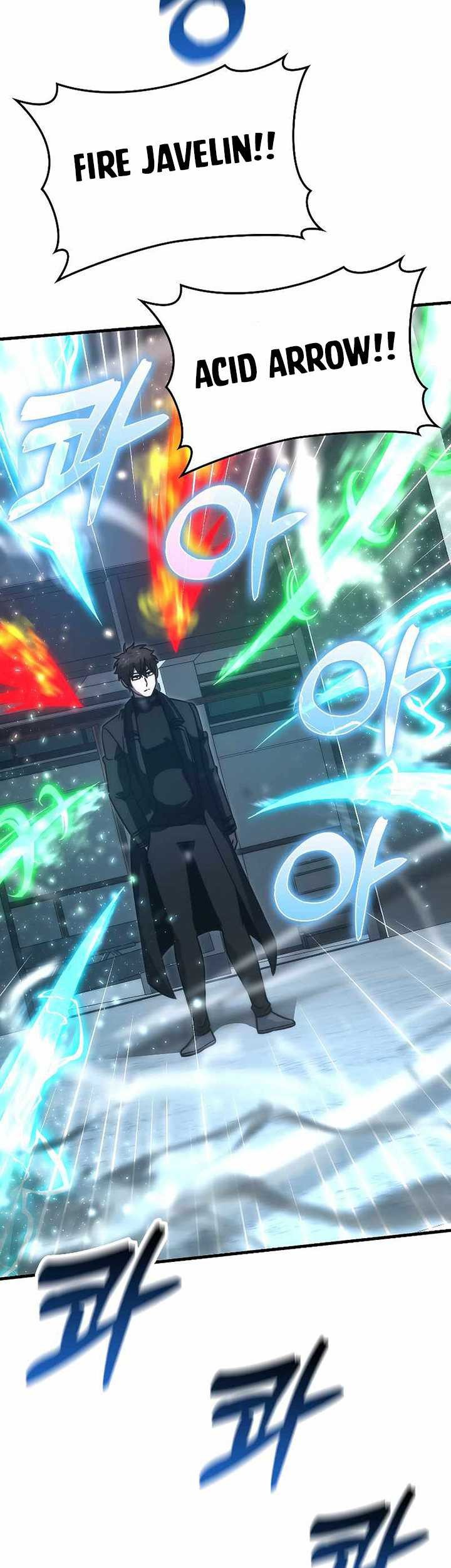 Demon Lord’s Martial Arts Ascension Chapter 63 - halaman 52