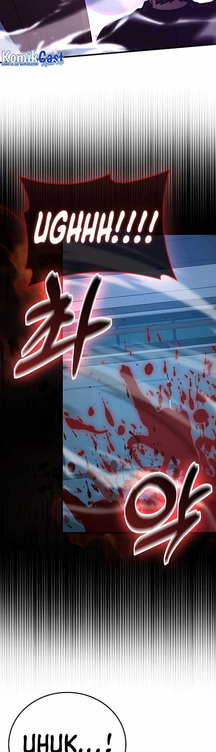 Demon Lord’s Martial Arts Ascension Chapter 63 - halaman 60