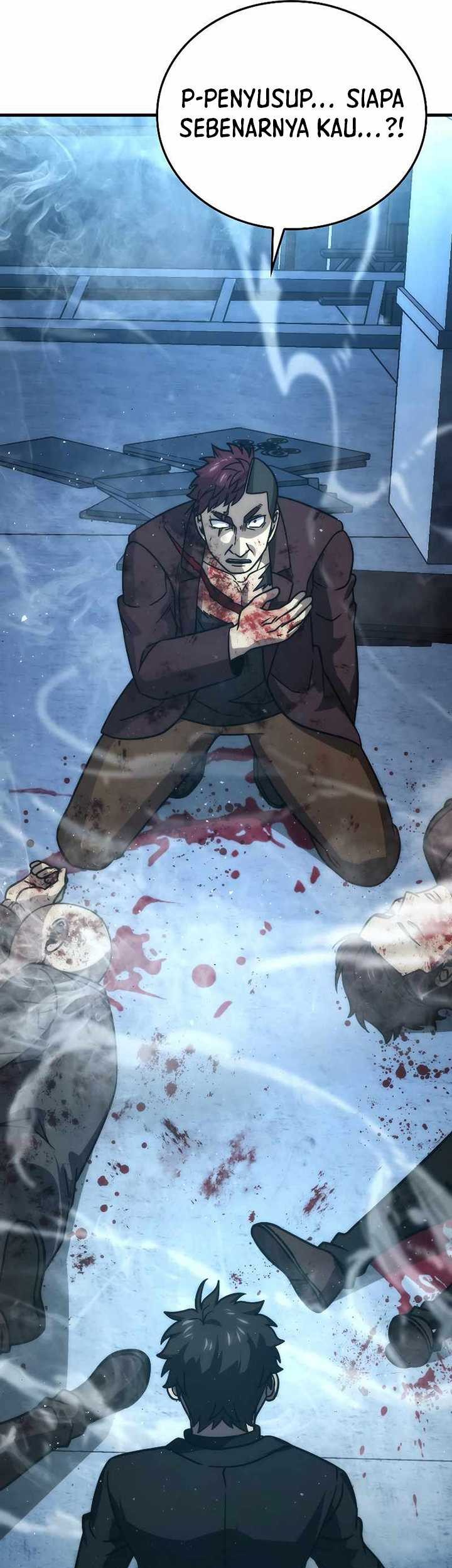 Demon Lord’s Martial Arts Ascension Chapter 63 - halaman 62