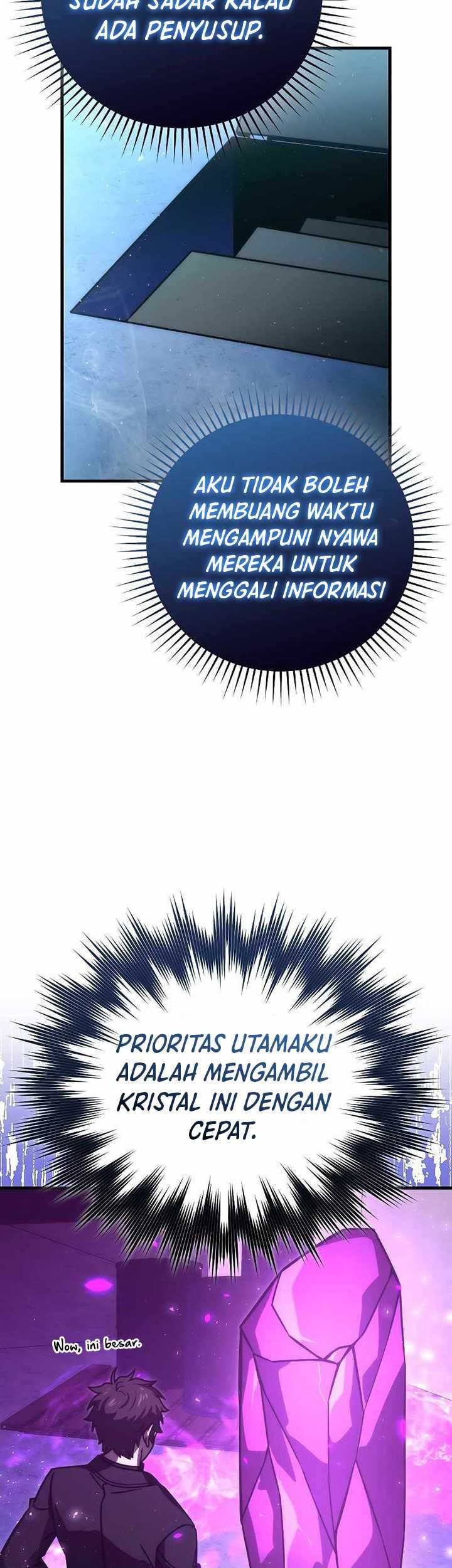 Demon Lord’s Martial Arts Ascension Chapter 63 - halaman 66