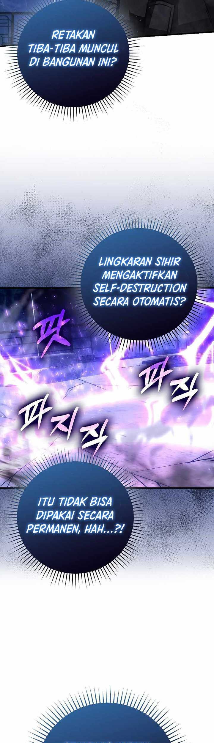 Demon Lord’s Martial Arts Ascension Chapter 63 - halaman 70