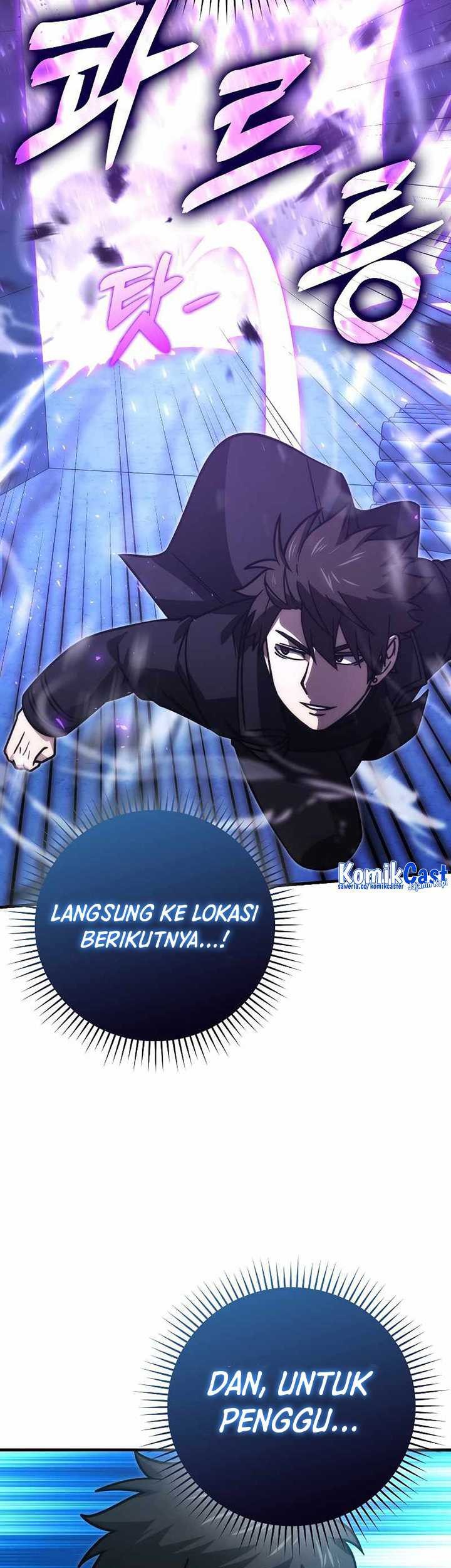 Demon Lord’s Martial Arts Ascension Chapter 63 - halaman 72