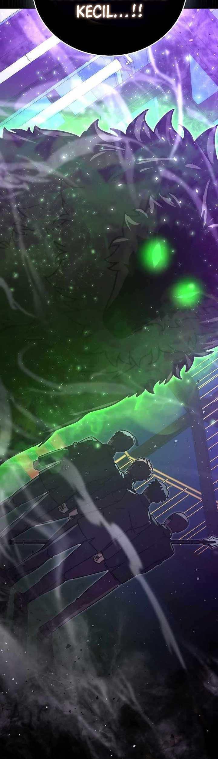 Demon Lord’s Martial Arts Ascension Chapter 63 - halaman 78