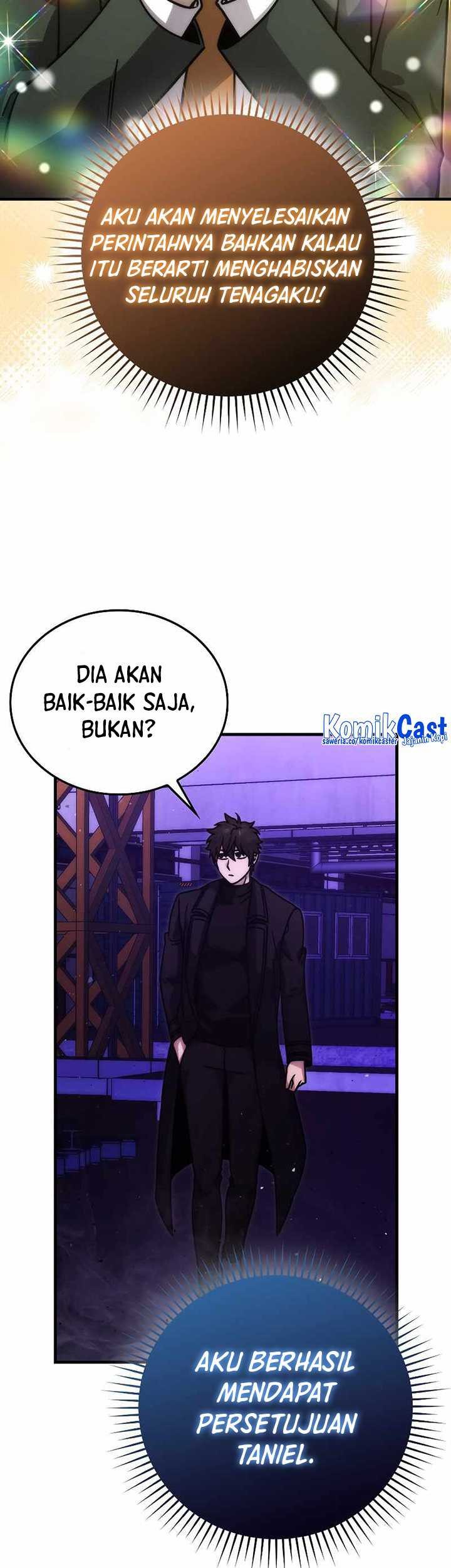 Demon Lord’s Martial Arts Ascension Chapter 63 - halaman 8
