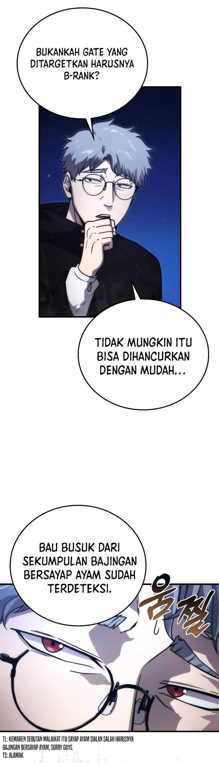 Demon Lord’s Martial Arts Ascension Chapter 64 - halaman 10