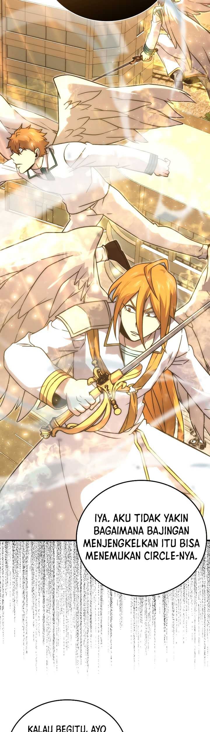 Demon Lord’s Martial Arts Ascension Chapter 64 - halaman 12