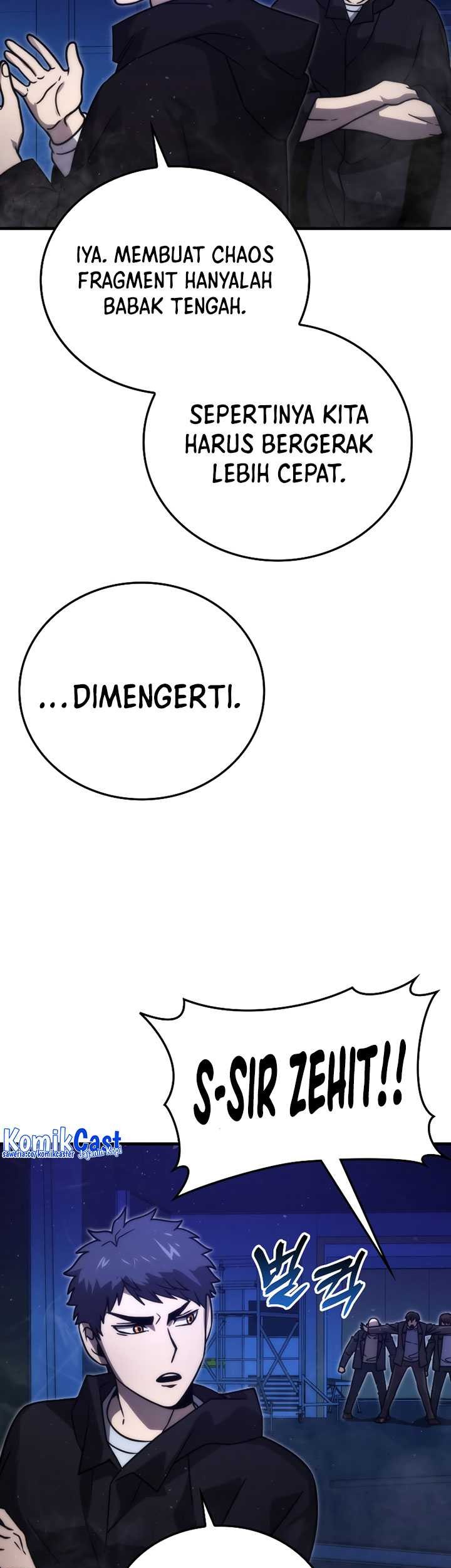 Demon Lord’s Martial Arts Ascension Chapter 64 - halaman 14