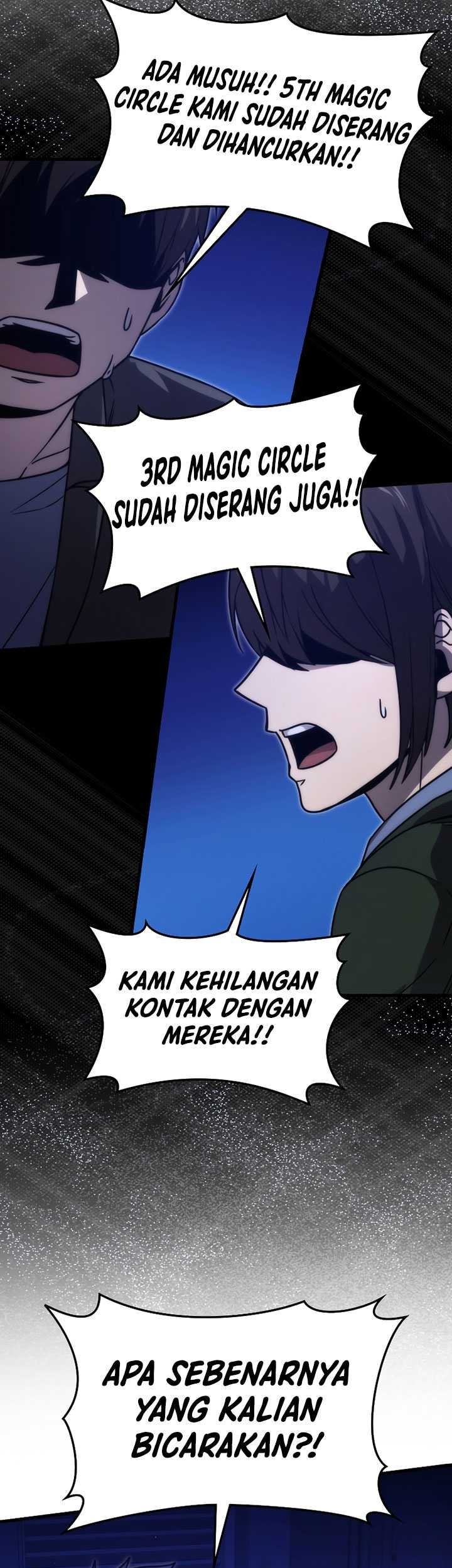 Demon Lord’s Martial Arts Ascension Chapter 64 - halaman 16