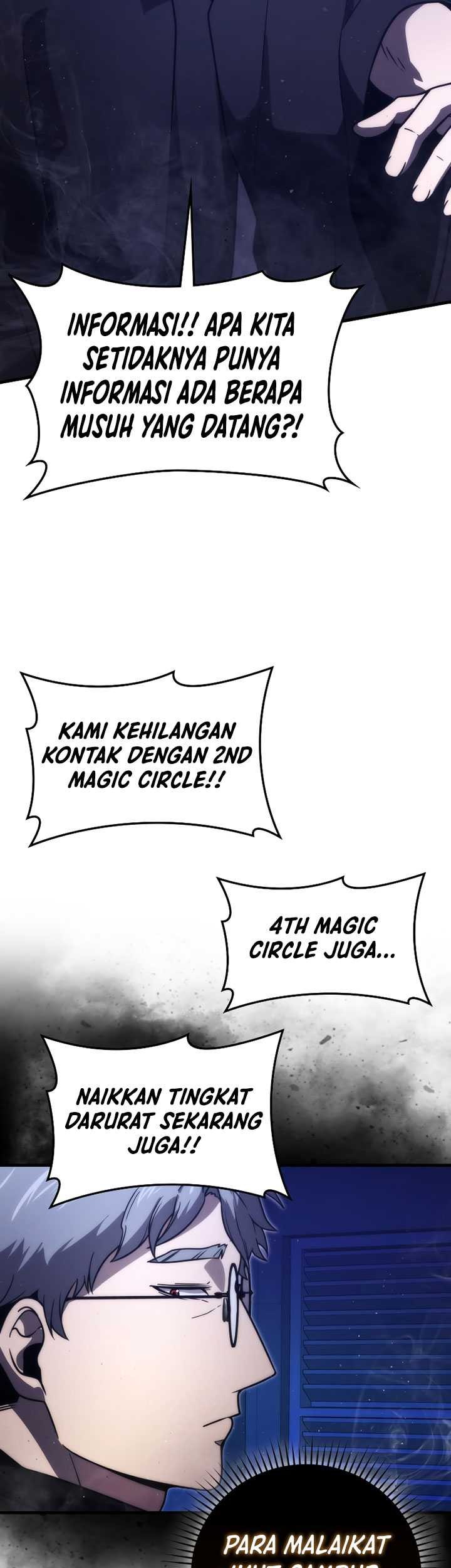 Demon Lord’s Martial Arts Ascension Chapter 64 - halaman 18