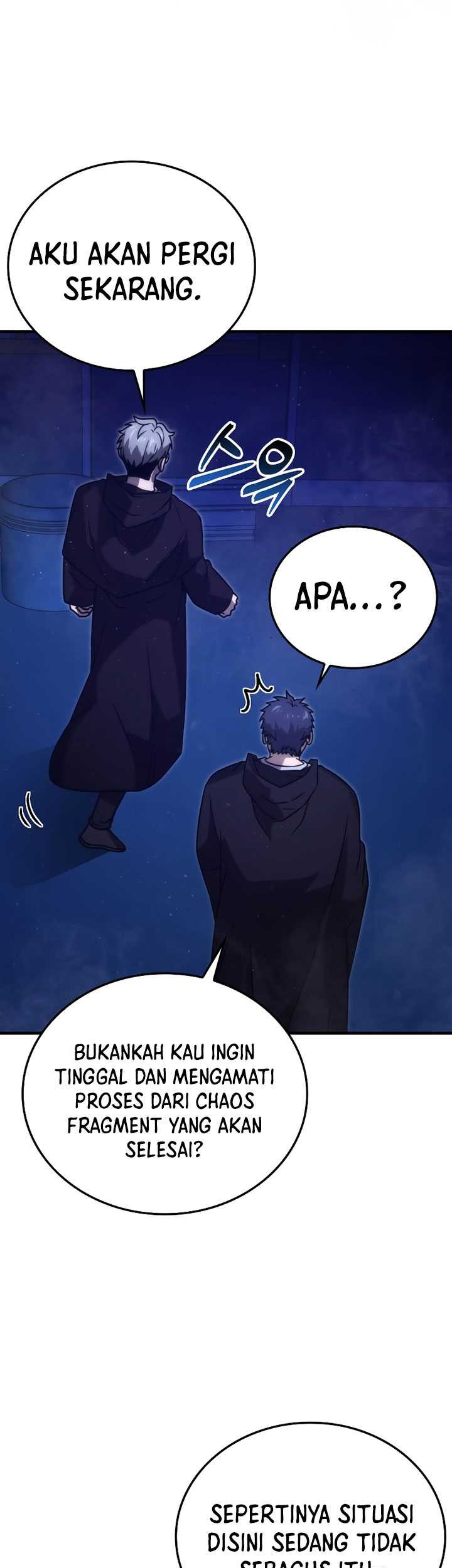 Demon Lord’s Martial Arts Ascension Chapter 64 - halaman 20
