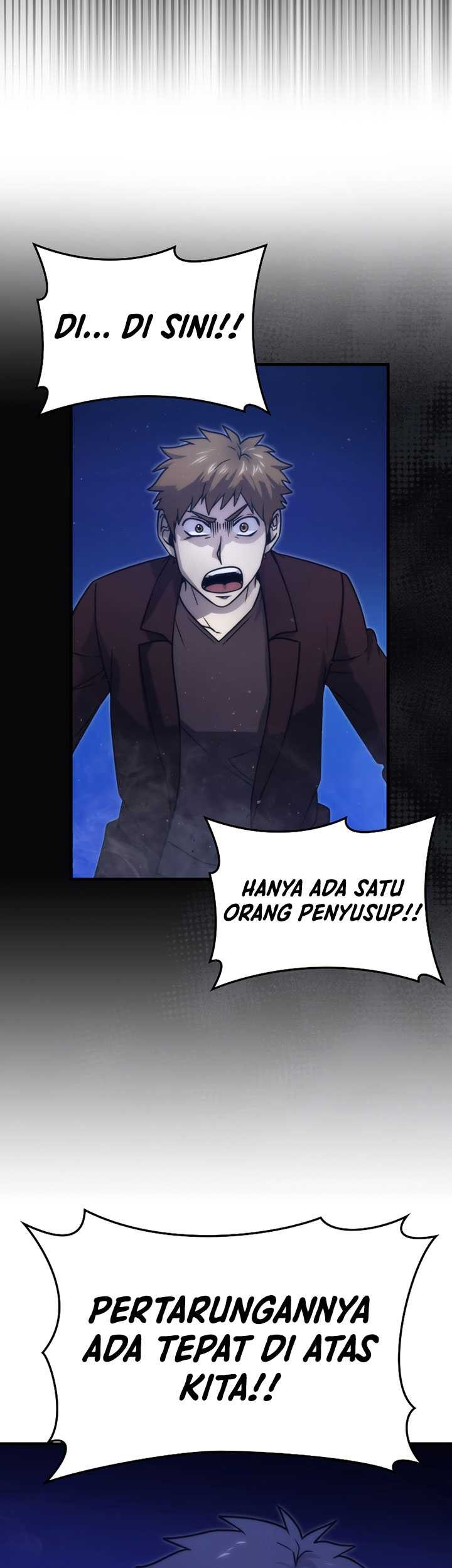 Demon Lord’s Martial Arts Ascension Chapter 64 - halaman 28