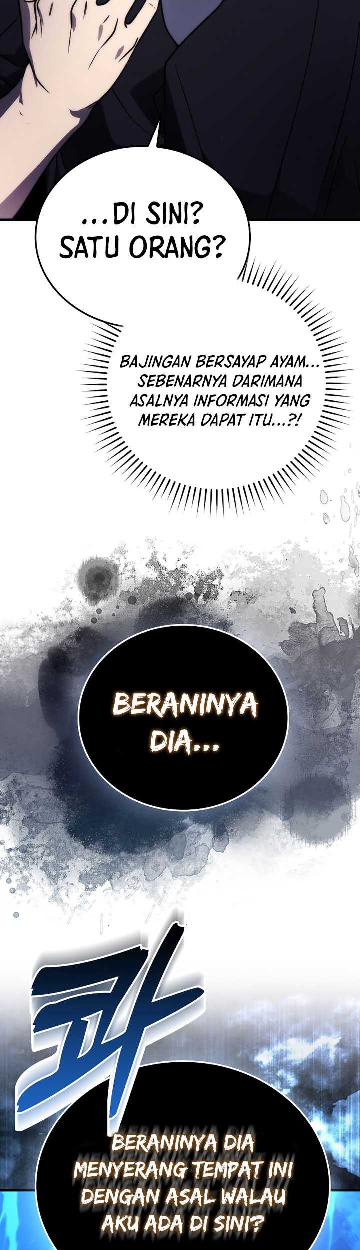 Demon Lord’s Martial Arts Ascension Chapter 64 - halaman 30