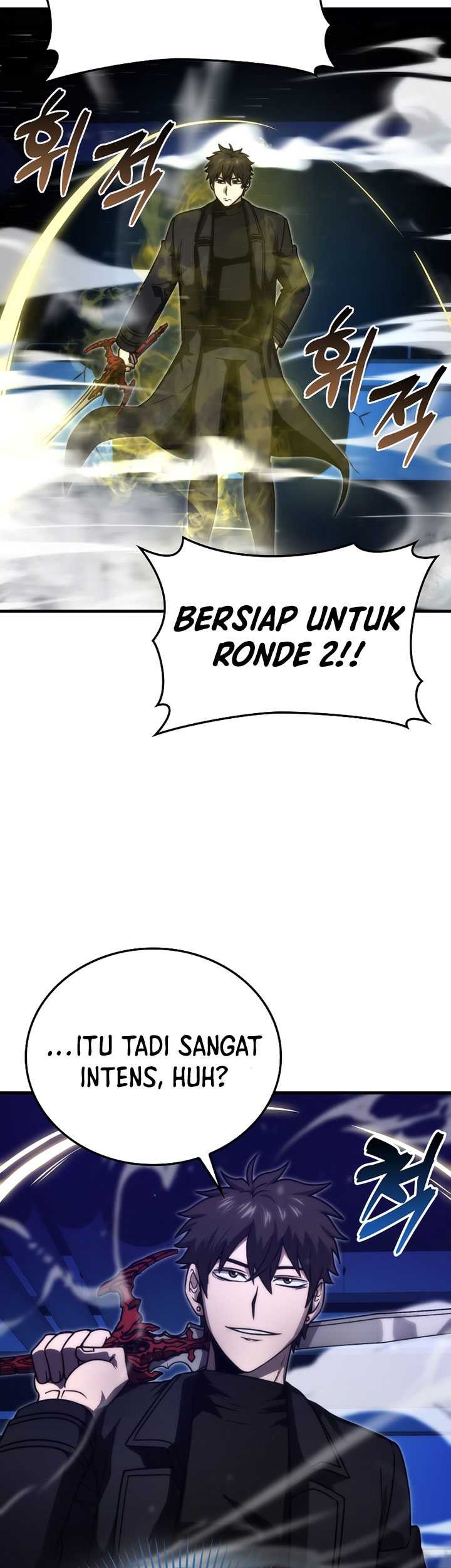 Demon Lord’s Martial Arts Ascension Chapter 64 - halaman 36