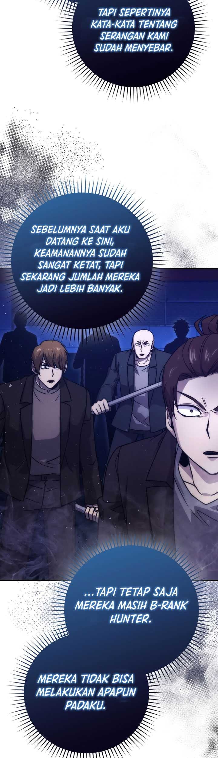 Demon Lord’s Martial Arts Ascension Chapter 64 - halaman 38