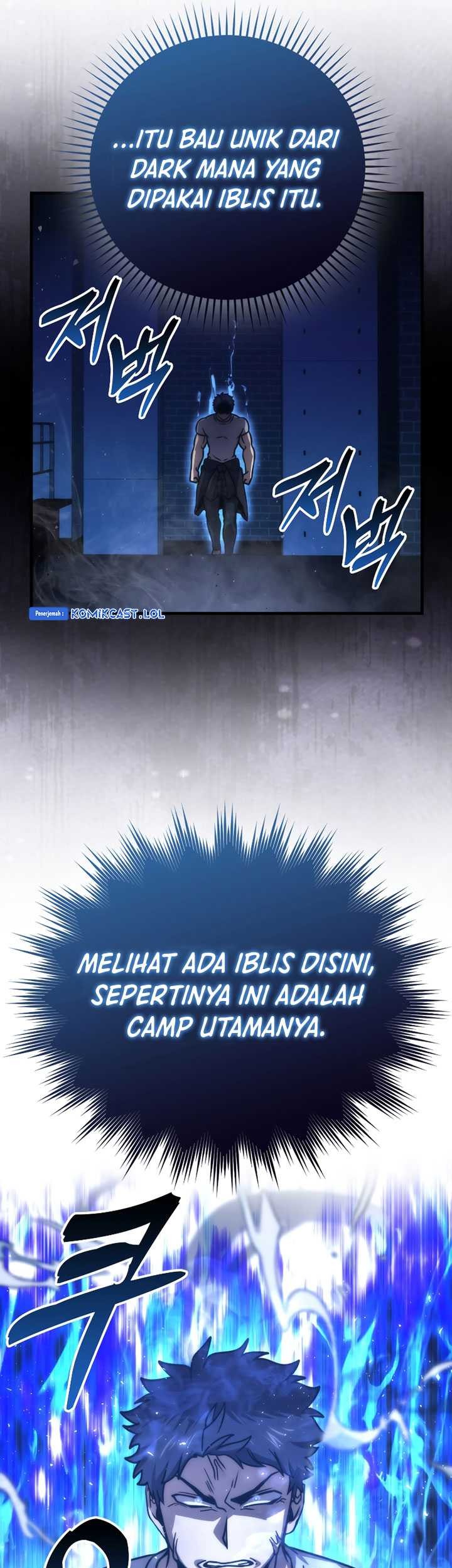Demon Lord’s Martial Arts Ascension Chapter 64 - halaman 42
