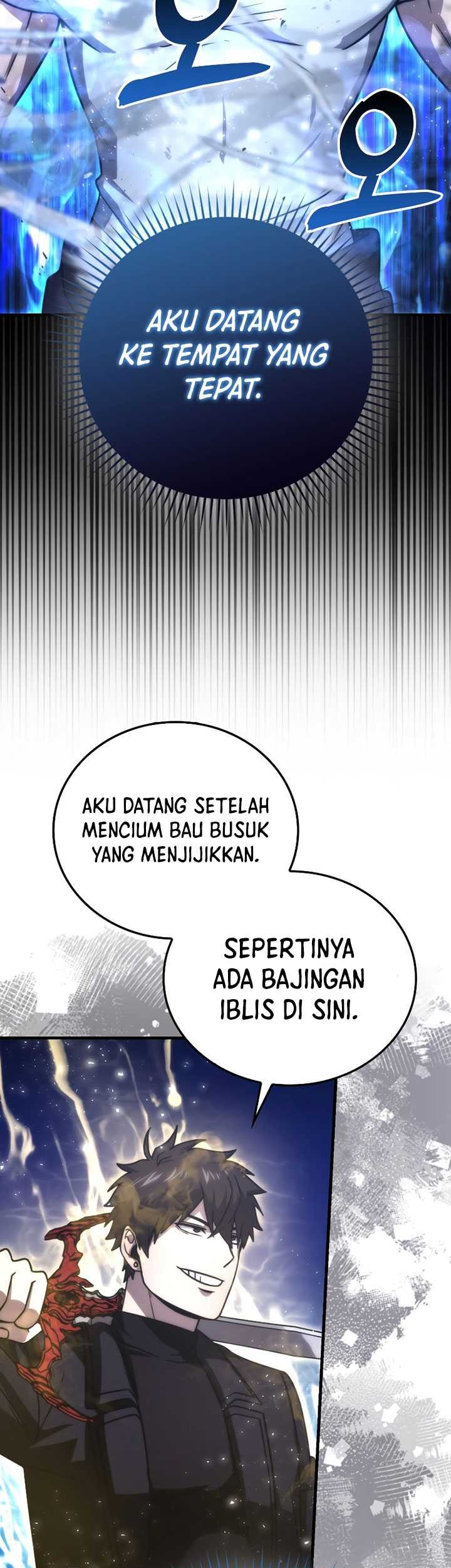Demon Lord’s Martial Arts Ascension Chapter 64 - halaman 44