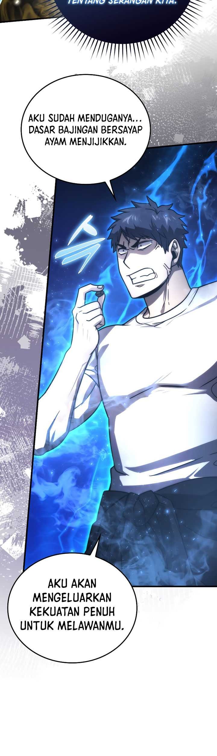 Demon Lord’s Martial Arts Ascension Chapter 64 - halaman 46