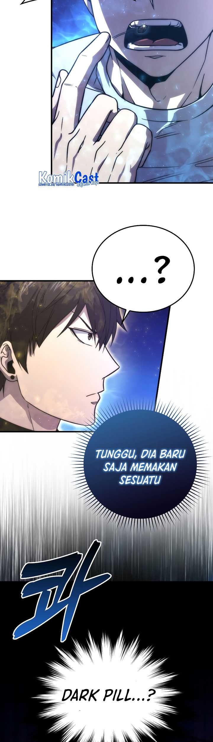 Demon Lord’s Martial Arts Ascension Chapter 64 - halaman 48